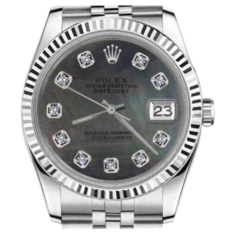 rolex oyster perpetual date quadrante nero|oyster perpetual 41 lady datejust.